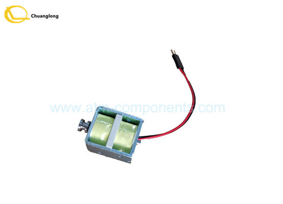 Good price 1750134477 01750134477 ATM machine parts Wincor C4060 AU Module Motor online