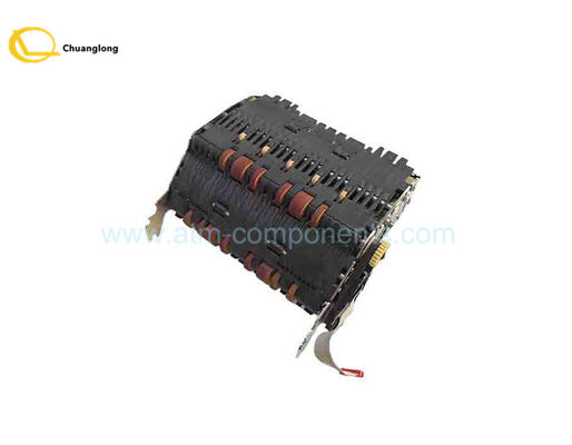 Good price 1750134478 01750134478 ATM Machine Parts Wincor Cineo C4060 AU Module Unit Upper Part Alignment Controller online