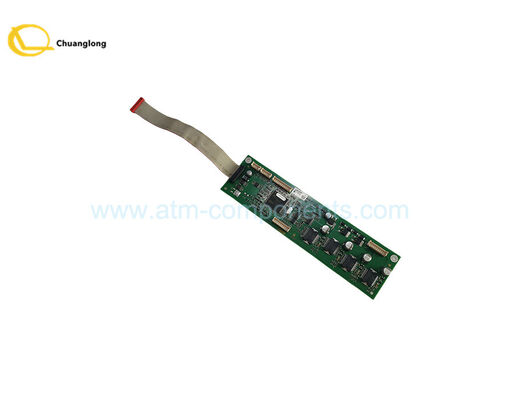 Good price 1750136487 01750136487 ATM Machine Parts Wincor CINEO C4060 Alignment Unit Controller online