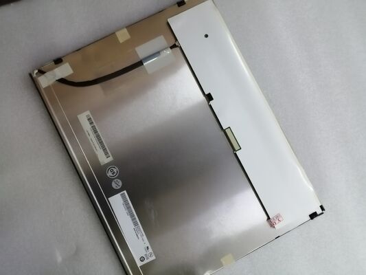 Good price M150GNN2 15 Inch TFT LCD Display Module 1024x768 LVDS Industrial Panel Screen 009-0029561 online