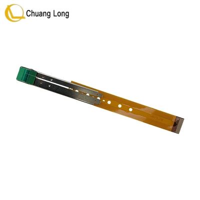 Good price NCR ICT3Q8-3A0171 Card Reader Assy Magnetic Read Write Head Pre Hi-Co 3 Track R/W Head FPCB 998-0235684 9980235654 998-0235654 online