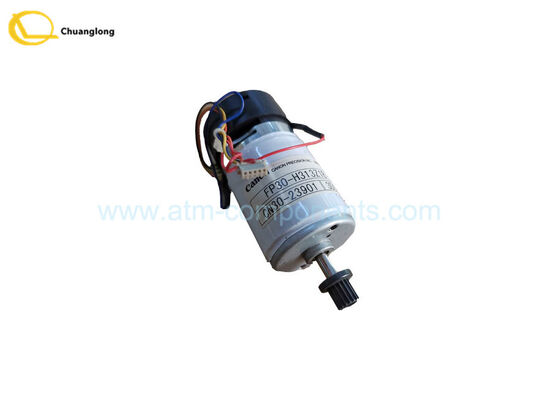 Good price 1750173205-41 ATM Machine Parts WINCOR Parts 1750173205 V2CU Card Reader Motor FP30-H306Z1B online