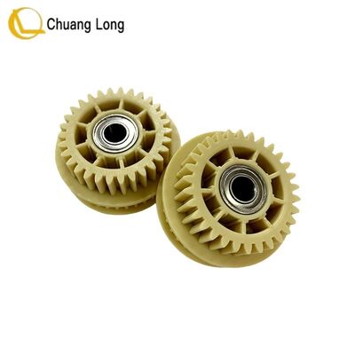 Good price Wincor Diebold Gear C4060 Dispenser Assy 37T Plastic Gear ATM Machine Spare Part 01750291697-1 1750291697-1 online