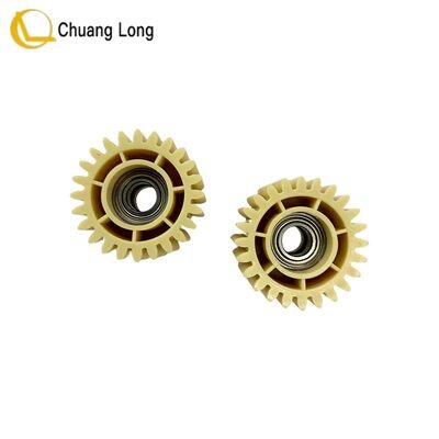 Good price Diebold Wincor Nixdorf DN200 HCT Module 24T Plastic Gear With Bearing Integrated Gear 01750291697-13 1750291697-13 online