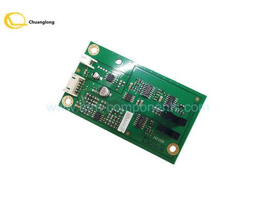 Good price 1750206035 01750206035 ATM Machine Parts Wincor Nixdorf Procash 280 Wincor PC280 Shutter Motor Controller Card online