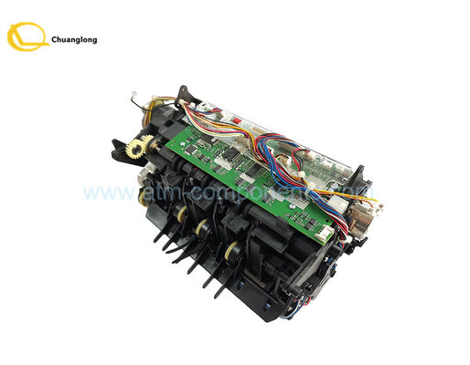 Good price 1750220022 01750220022 ATM Machine Parts Wincor Nixdof 4060 Cineo In-Output Module Collect Unit IOC CRS online