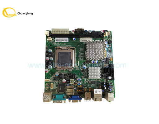Good price 1750228920 01750228920 1750223559 01750223559 ATM Machine Parts WINCOR MINI ATX MB W/ C2D 2.2 GHZ CPU AND 2 GB MEMORY Wincor PC 280 Mother Board online