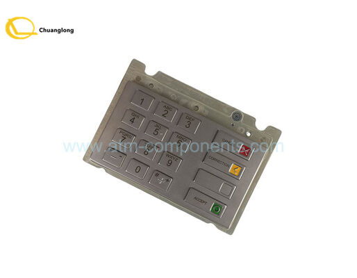Good price 1750233014 01750233014 ATM machine parts Wincor EPP J6.1 English keyboard online