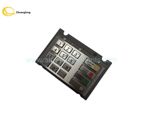 Good price 1750235003 01750235003 ATM Machine Parts Wincor EPP V7 EPP SAU BR V7 Keyboard online