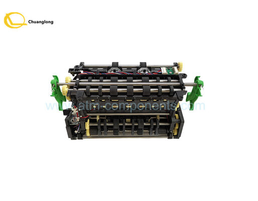 Good price 1750245555 01750245555 ATM Machine Parts Wincor C4060 Transport Unit Head Short Path CRS online