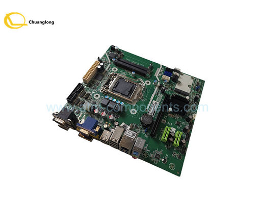 Good price 1750254552 01750254552 ATM Machine Parts Wincor Nixdorf I5 PC 280 285 Win10 Motherboard online