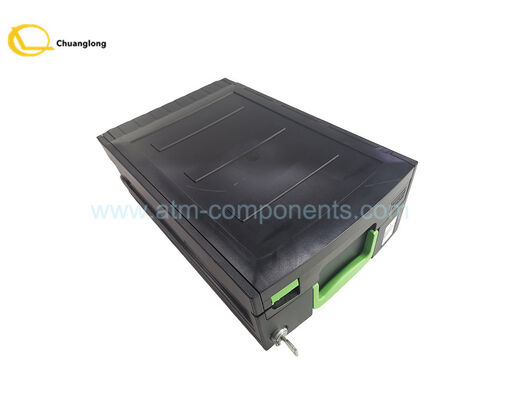 Good price 1750279853 01750279853 ATM Parts Wincor RM3 Cassette Rec.BC_Lock II Cineo CS4060 Wincor C4060 Cassette online