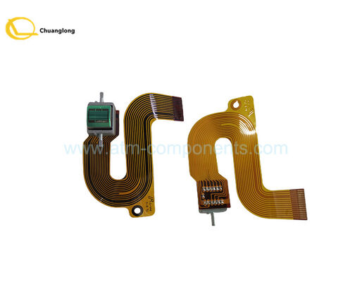 Good price 1770006974 01770006974 ATM Machine Parts Wincor Nixdorf V2X R/W magnetic card reader head online