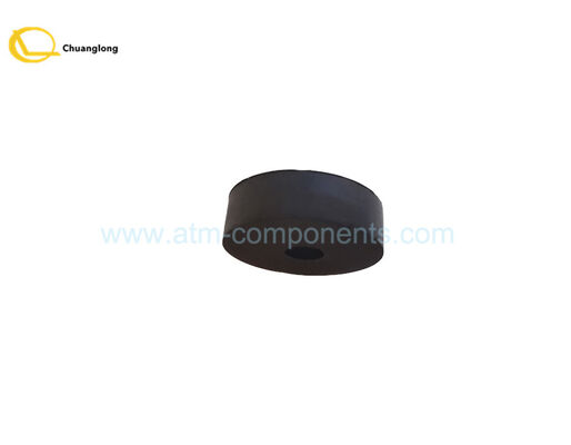 Good price 4450587811 445-0587811 ATM Machine Parts NCR 5887 Black Rubber Roller online