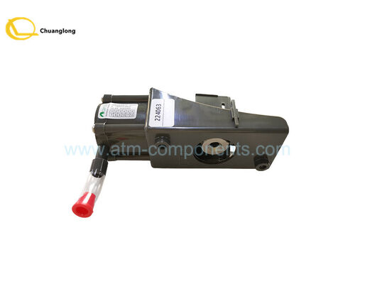 Good price 4450612652 445-0612652 ATM Parts NCR Vacuum Pump Assy online