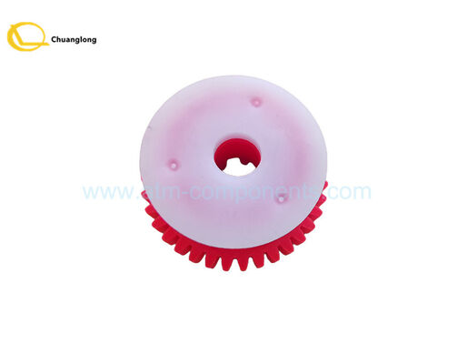 Good price 4450638120 445-0638120 ATM Machine Parts NCR Gear Pulley 36T 24W online