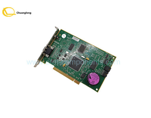 Good price 4450708578 445-0708578 ATM Machine Parts NCR 66xx SSPA PCI Board RoHS online