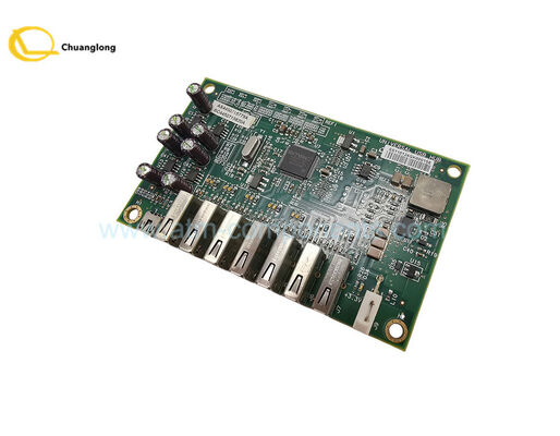 Good price 4450715779 445-0715779 ATM Machine Parts NCR Universal USB hub-top level assy Rohs online