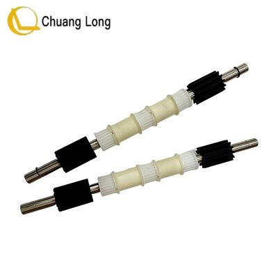 Good price NCR S2 SNT Module Shaft 445-0754556 NCR S2 SNT Unit 2 Shaft Assy 4450754556 ATM CRM Selfserv Kiosk Machine Part online