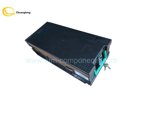 Good price 4450756222 445-0756222 ATM Machine parts NCR S2 cash Cassette Assembly Metal Lock online