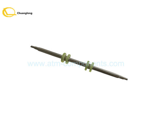 Good price 4520000297 S4520000297 ATM Machine Parts Reverse Roller Shaft Hyosung NH2700 MX4000W Hyosung CDU CST-1100 1k Cassette Shaft online
