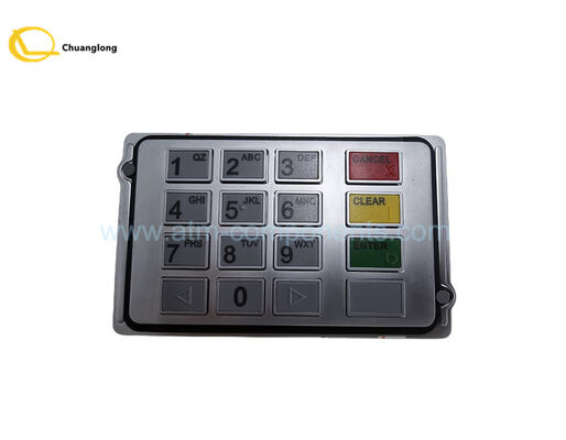 Good price 7130120101 S7130120101 ATM machine parts Hyosung EPP-8000R keyboard online