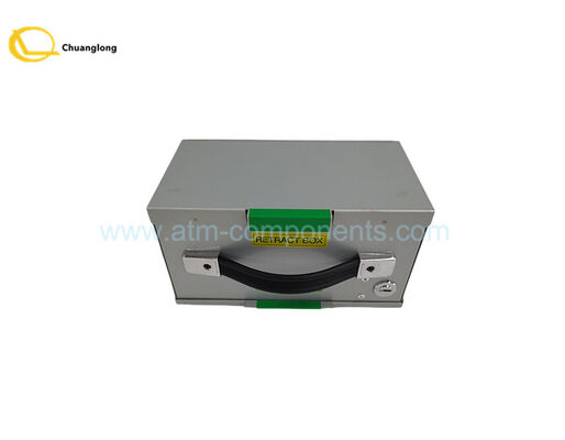 Good price 7310000217 S7310000217 ATM Machine parts Hyosung Retract Box CST-7000 online