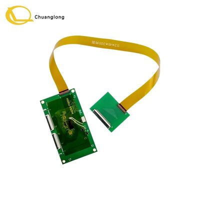 Good price NCR 009-0028944 Controller Primary Touchscreen Pcap 15 Inch TT NCR 6623 6683 Display Control PCB 0090028944 ATM Selfserv Kiosk Part online