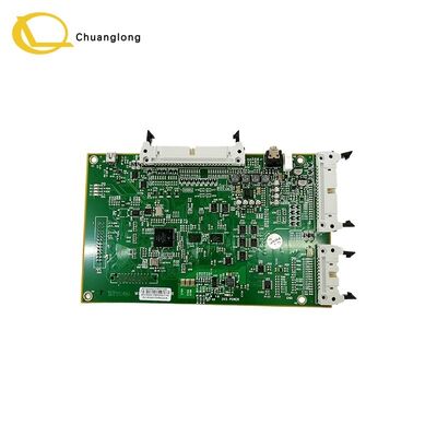 Good price NCR 445-0709370 Universal Interface Board 66xx Universal MISC Interface Board 6632 4450709370 ATM Selfserv Kiosk Machine Part online