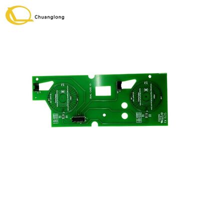 Good price NCR S2 Dual Cass ID PCB Assy Pick Module Mainboard 445-0734103 4450734103 445-0738036 4450734105 ATM Selfserv Kiosk Machine Part online