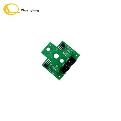 Good price NCR S2 Dispenser Controller Board SNT 445-0750631 445-0761208-132 4450750631ATM Selfserv Kiosk Machine Part online