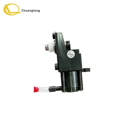 Good price NCR S2 Vacuum Pump Assembly 4450751323 445-0751323 6623 6627 S662 6634 6636 S2 Vacuum Sution Pump ATM Selfserv Kiosk Machine Part online
