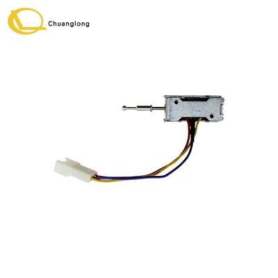Good price NCR S2 SNT Solenoid Value Assembly 445-0752132 445-0753508-23 445-0761208-66 4450752132 ATM Selfserv Kiosk Machine Part online