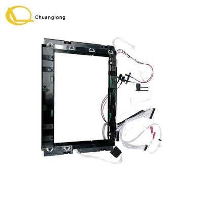 Good price NCR S2 Harness Sensor Array Assy 445-0755915 Plastic Bracket Cover Assy 4450755915 ATM CRM Selfserv Kiosk Machine Spare Part online