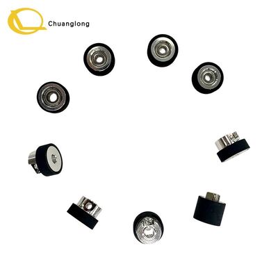 Good price Wincor V2CU Card Reader Rubber Roller Kit Wincor 280 V2XF 3K7 Card Reader Assy 01750173205-1 1770031911 1750173205-70  ATM CRM Selfserv Part online