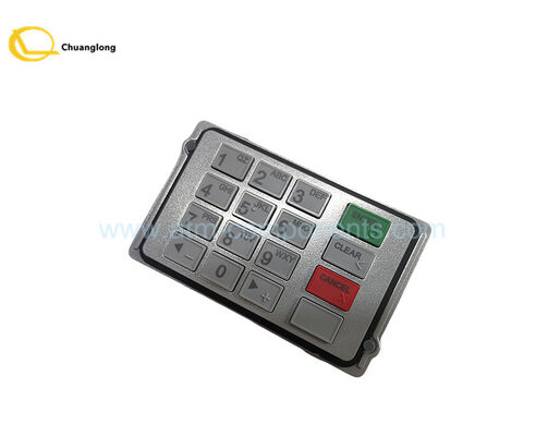 Good price 7900001804 7130020100 ATM Spare Parts Nautilus Hyosung EPP 8000R Keypad Keyboard online