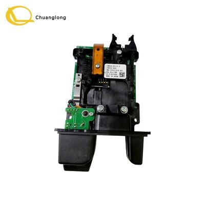 Good price Sankyo Dip Card Reader ICM30A-3R1775 ICM30A-3R1570 Sankyo Series Card Reader for ATM CRM Kiosk Selfserv Machine Spare Part Hyosung NCR online