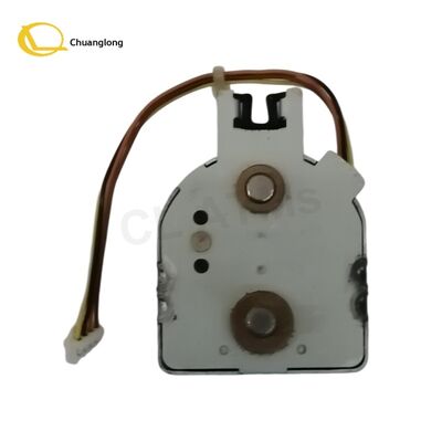 Good price BCC YB4238-7003P001 ATM Machine Parts OKI Piggy Motor 3 Way Blade 3 Way-selector KTA4H06A-4015 BCC YB4238-7003P001 3 Way Motor online