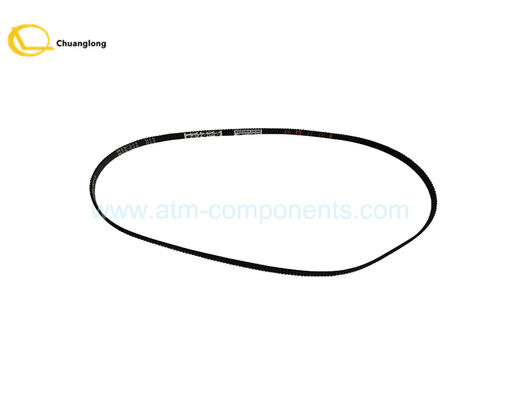 Good price 9983002256 998-3002256 ATM Machine Parts Wincor Belt NCR Personas Selfserv Timing Belt Internal S2M572 286T Spares Belt online
