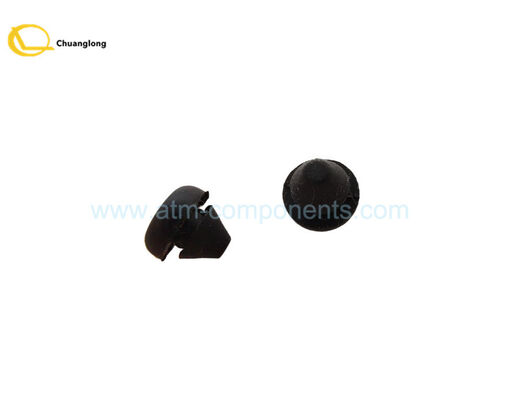 Good price 19044711000A 19-044711-000A ATM Machine Parts Diebold Opteva Bumper PVC Rnd Press In online