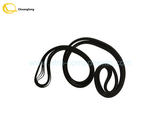 Good price 29008482000J 29-008482-000J ATM machine parts Diebold Opteva 860mm Semi-Stretch Transport Flat Belt online