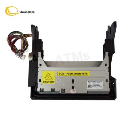 Good price 5640000125 5640000126 7430000301 ATM Parts  Nautilus HYOSUNG CDU10_THR HCDU Hyosung Dispensers Throat Transport Carriage Motor online