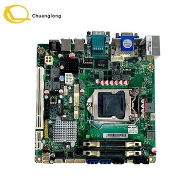 Good price NCR BRM Mini Pocono Motherboard 445-0746025 Riverside Intel 6687 SS22E 6622E 66XX Board 4450746025 4450752088 SelfServ ATM CRM Part online