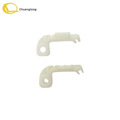 Good price GRG Banking Cassette Assy Latch YT4.029.0799-15 RC Cash Box White Plastic Lock Latch Many GRG Parts for Sale ATM CRM CRS Selfserv online