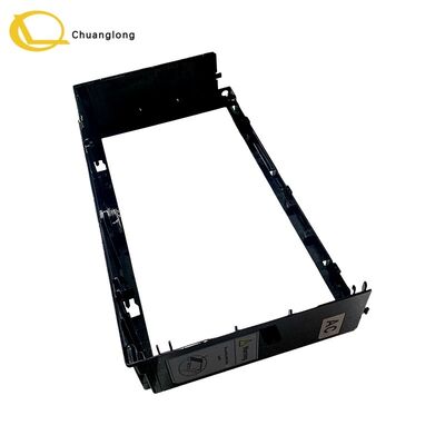Good price GRG Banking H68N AC Cassette Outer Frame YT6.363.496 AC Mid Plate Assy Frame GRG Spare Parts List ATM CRM CRS Selfserv Machine online