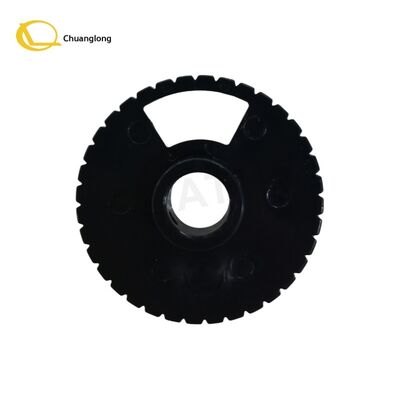 Good price 4P00917P-001 Hitachi 2845V Cash Cassette RB Series AB Encoder Gear PN 4P00917P-001 Replacement Part for Cash Dispenser Box online