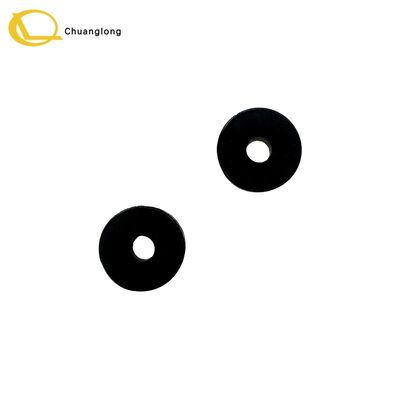 Good price GRG Banking 7141100309 RC Inlet Roller Assy RC Cassette Black Rubber Roller ATM CRM CRS Selfserv Machine Part GRG Product List online