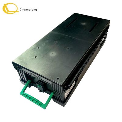 Good price NCR S2 Cassette Assy cHLA NON TI (Black) BP01 331 60713 4450756222 445-0726671 4450726671 SelfServ ATM CRM Kiosk Part online