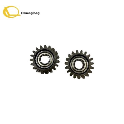 Good price Glory Cash Counter 19-Tooth Stainless Steel Gear with 686Z Bearing UW200 UW500 UW-52C UW500F Spare Part 11000326 online