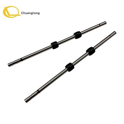Good price Glory Cash Counter Rubber Roller Shaft UW200 UW500 UW-52C UW500F Spare Part Many Cash Counter and Sorter Spare Parts Availale online